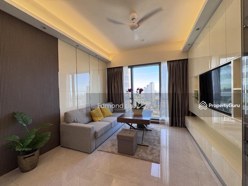 Untuk Disewa - Core Residence @ TRX