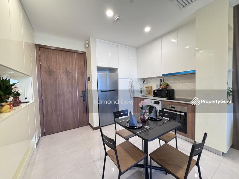 Untuk Disewa - Core Residence @ TRX