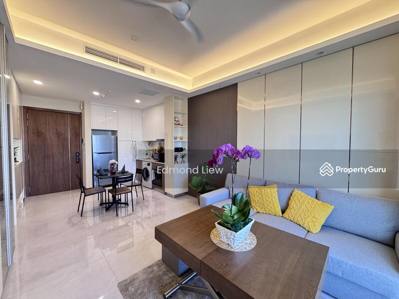 Untuk Disewa - Core Residence @ TRX