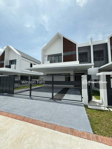 Semi-Detached House for Sale in Elmina (Shah Alam) - Winson Tam - PropertyGuru.com.my
