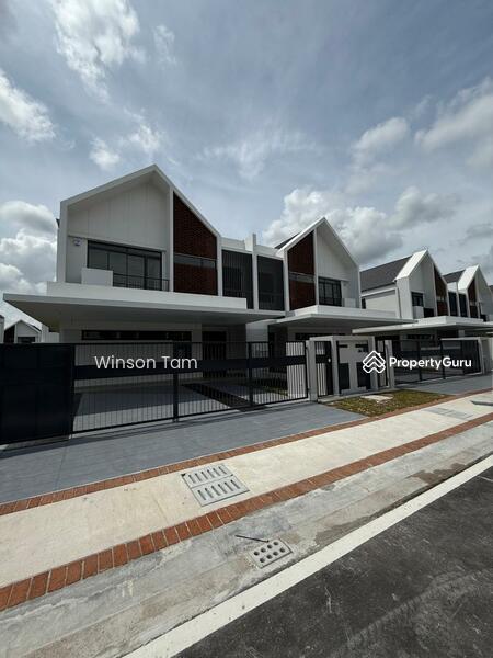 Semi-Detached House for Sale in Elmina (Shah Alam) - Winson Tam - PropertyGuru.com.my
