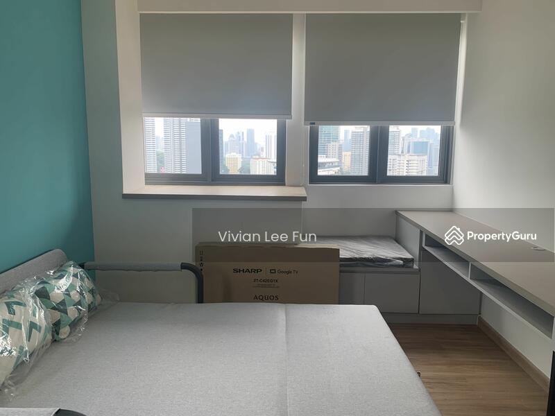 For Rent - Riveria City