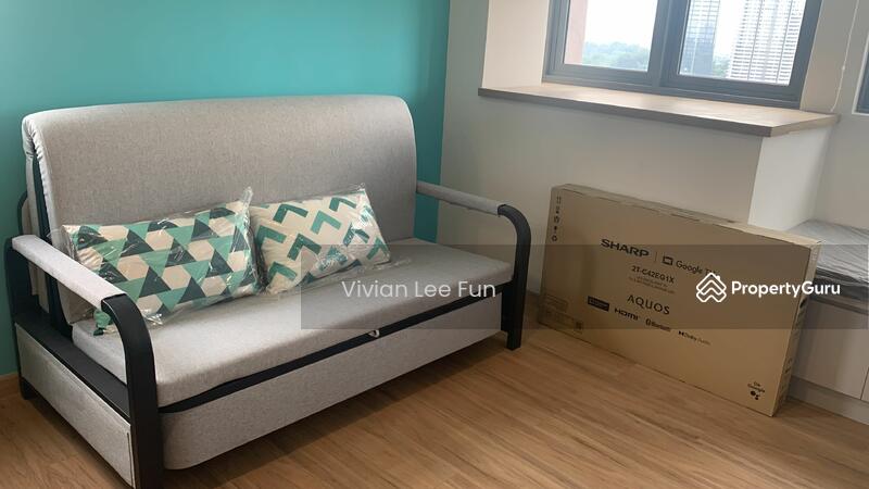 For Rent - Riveria City