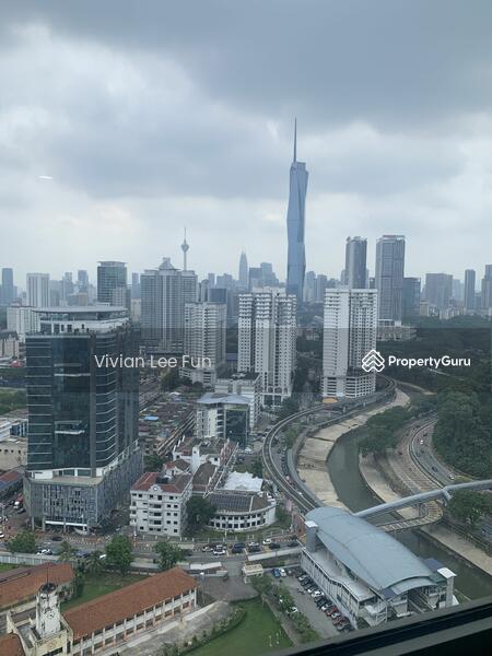 For Rent - Riveria City