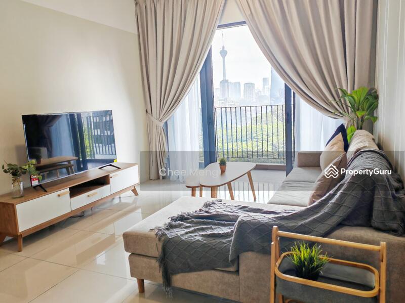 Kediaman Servis untuk Disewa di Sunway Belfield - Chee Meng - PropertyGuru.com.my