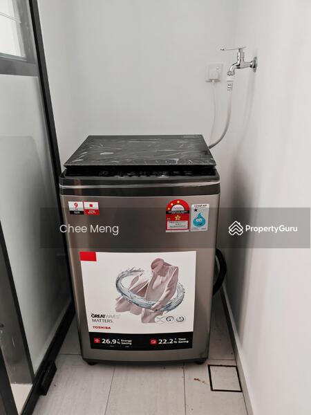 Kediaman Servis untuk Disewa di Sunway Belfield - Chee Meng - PropertyGuru.com.my