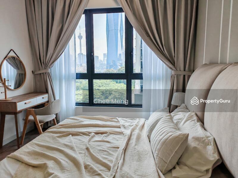 Kediaman Servis untuk Disewa di Sunway Belfield - Chee Meng - PropertyGuru.com.my
