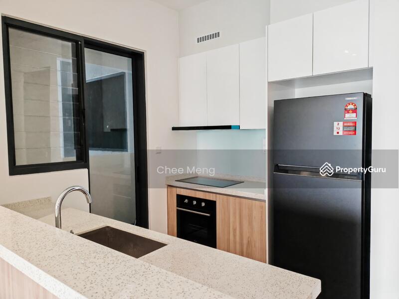 Kediaman Servis untuk Disewa di Sunway Belfield - Chee Meng - PropertyGuru.com.my
