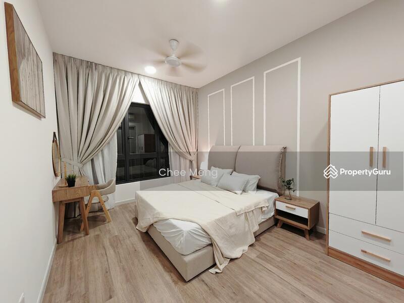 Kediaman Servis untuk Disewa di Sunway Belfield - Chee Meng - PropertyGuru.com.my