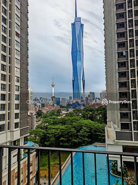 Kediaman Servis untuk Disewa di Sunway Belfield - Chee Meng - PropertyGuru.com.my
