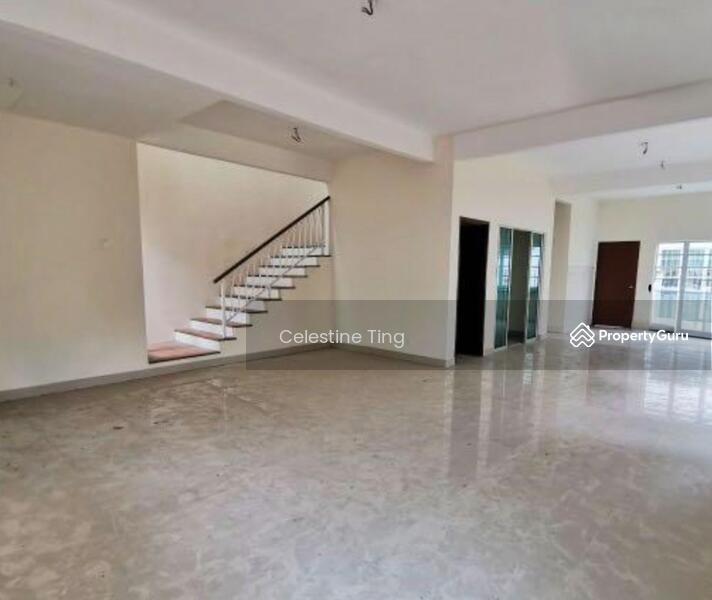 For Sale - [Full Loan|40x80] Semi D Hillpark 2 Bandar Teknologi