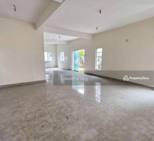 For Sale - [Full Loan|40x80] Semi D Hillpark 2 Bandar Teknologi