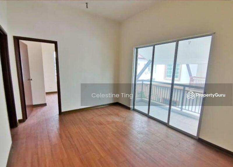 For Sale - [Full Loan|40x80] Semi D Hillpark 2 Bandar Teknologi