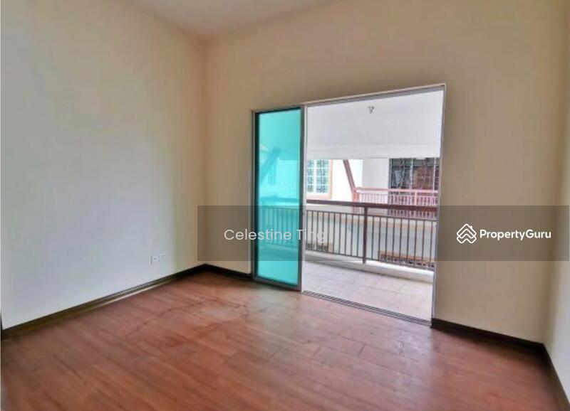 For Sale - [Full Loan|40x80] Semi D Hillpark 2 Bandar Teknologi