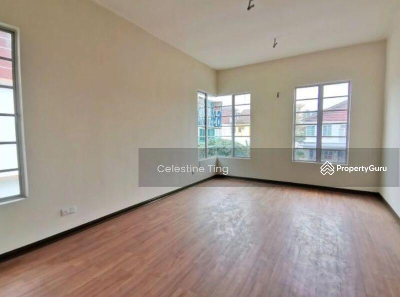 For Sale - [Full Loan|40x80] Semi D Hillpark 2 Bandar Teknologi