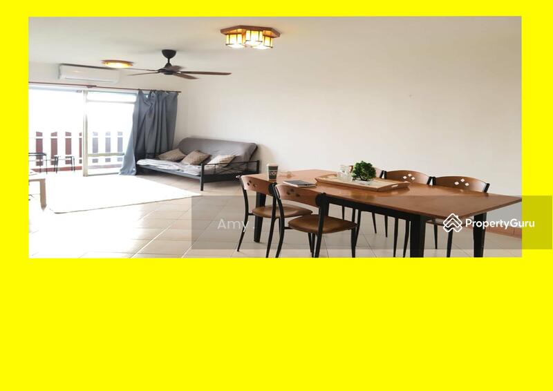 Untuk Dijual - Puchong Utama Court 1