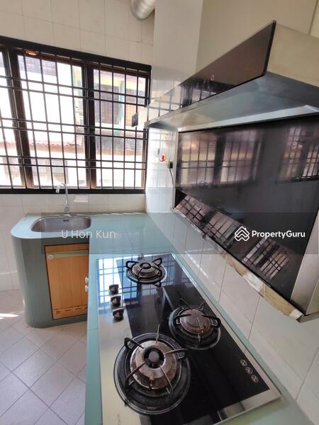 Rumah Teres 2.5 Tingkat untuk Disewa di Taman Perling (Perling) - U Hon Kun - PropertyGuru.com.my