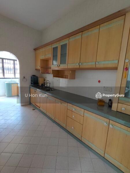Rumah Teres 2.5 Tingkat untuk Disewa di Taman Perling (Perling) - U Hon Kun - PropertyGuru.com.my