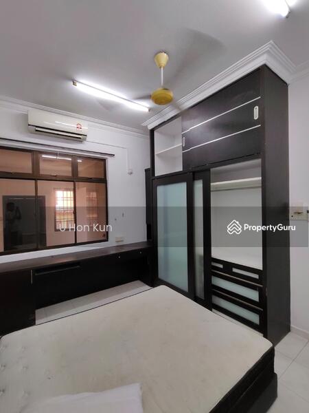 Rumah Teres 2.5 Tingkat untuk Disewa di Taman Perling (Perling) - U Hon Kun - PropertyGuru.com.my
