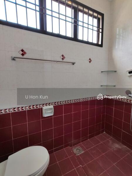Rumah Teres 2.5 Tingkat untuk Disewa di Taman Perling (Perling) - U Hon Kun - PropertyGuru.com.my