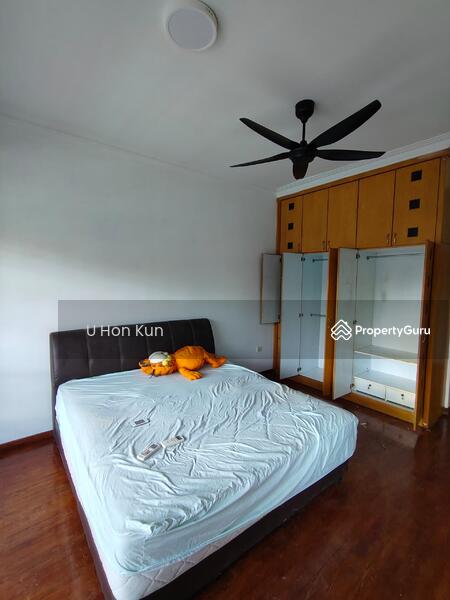 Rumah Teres 2.5 Tingkat untuk Disewa di Taman Perling (Perling) - U Hon Kun - PropertyGuru.com.my