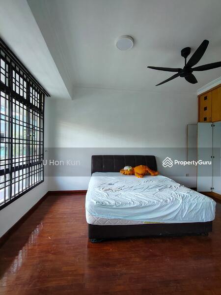 Rumah Teres 2.5 Tingkat untuk Disewa di Taman Perling (Perling) - U Hon Kun - PropertyGuru.com.my