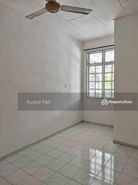 Untuk Dijual - Single storey corner unit Tasek mutiara @ simpang Ampat
