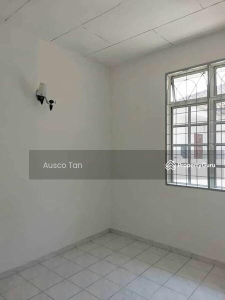 Untuk Dijual - Single storey corner unit Tasek mutiara @ simpang Ampat