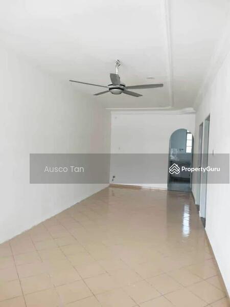 Untuk Dijual - Single storey corner unit Tasek mutiara @ simpang Ampat