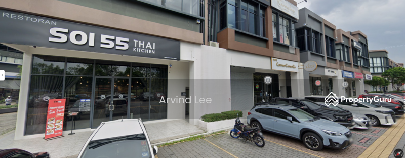 For Rent - Kota Kemuning