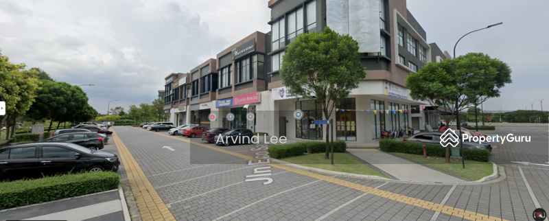 For Rent - Kota Kemuning