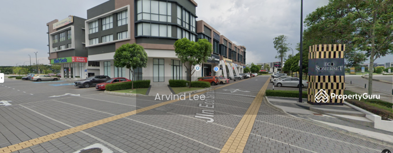 For Rent - Kota Kemuning