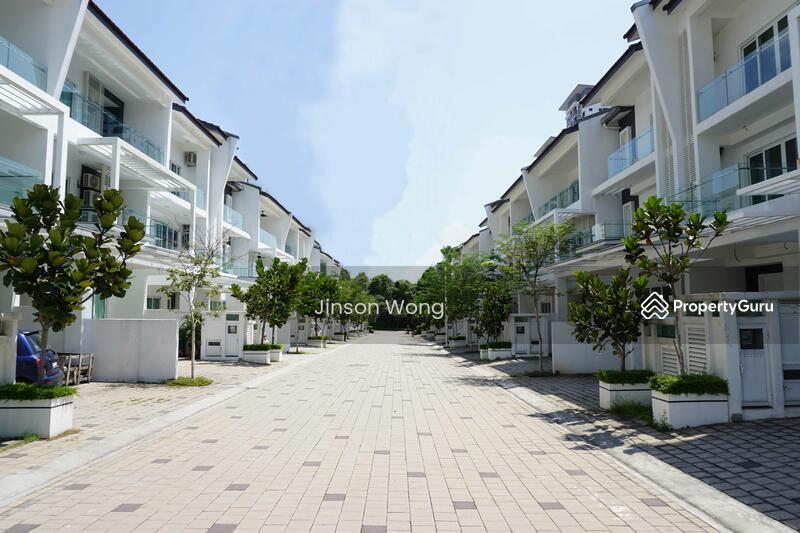 Rumah Teres 3 Tingkat untuk Dijual di Mont Kiara (Kuala Lumpur) - Jinson Wong - PropertyGuru.com.my