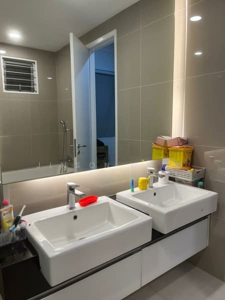 Rumah Teres 3 Tingkat untuk Dijual di Mont Kiara (Kuala Lumpur) - Jinson Wong - Bathroom - PropertyGuru.com.my