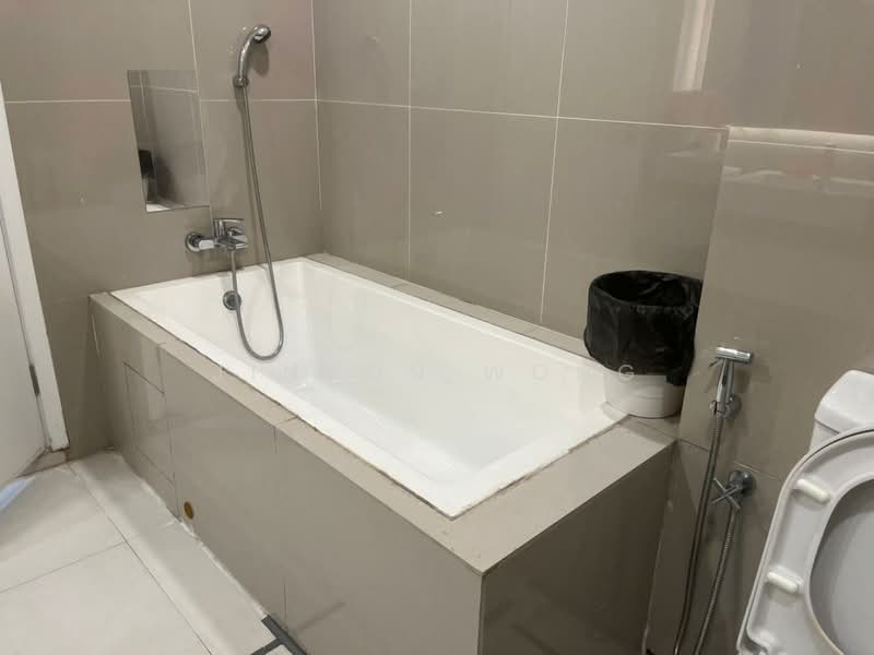 Rumah Teres 3 Tingkat untuk Dijual di Mont Kiara (Kuala Lumpur) - Jinson Wong - Bathroom - PropertyGuru.com.my