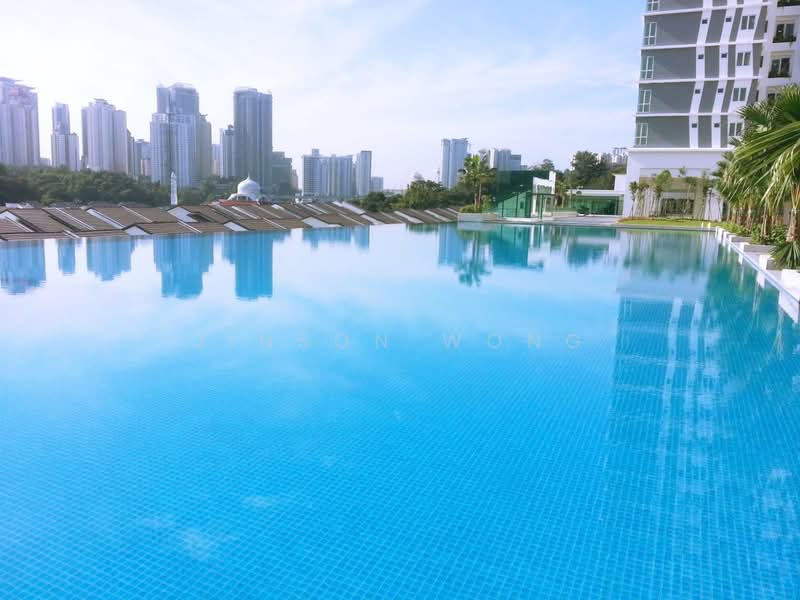 Rumah Teres 3 Tingkat untuk Dijual di Mont Kiara (Kuala Lumpur) - Jinson Wong - Exterior - PropertyGuru.com.my