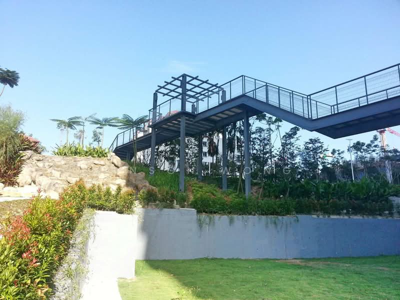 Rumah Teres 3 Tingkat untuk Dijual di Mont Kiara (Kuala Lumpur) - Jinson Wong - Exterior - PropertyGuru.com.my