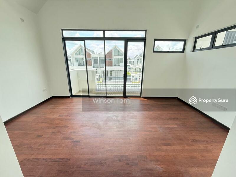 Semi-Detached House for Sale in Elmina (Shah Alam) - Winson Tam - PropertyGuru.com.my