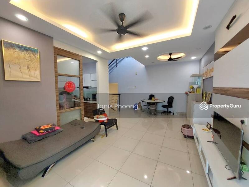 For Sale - Sunway Wellesley Serene Villas
