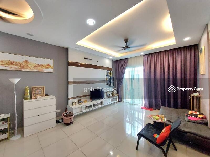 For Sale - Sunway Wellesley Serene Villas