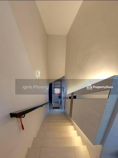 For Sale - Sunway Wellesley Serene Villas