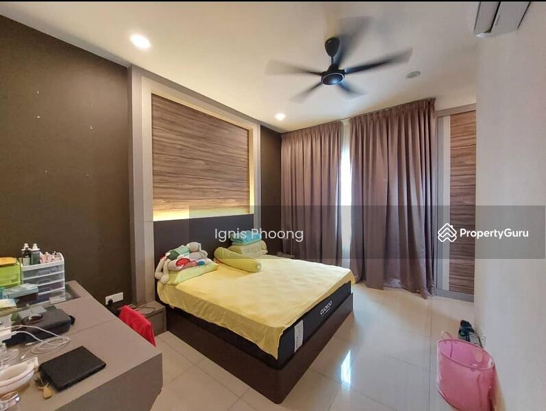 For Sale - Sunway Wellesley Serene Villas