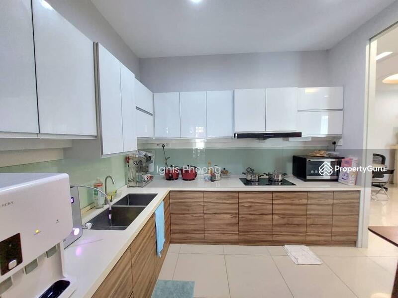 For Sale - Sunway Wellesley Serene Villas