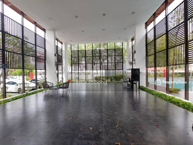 For Sale - Sunway Wellesley Serene Villas