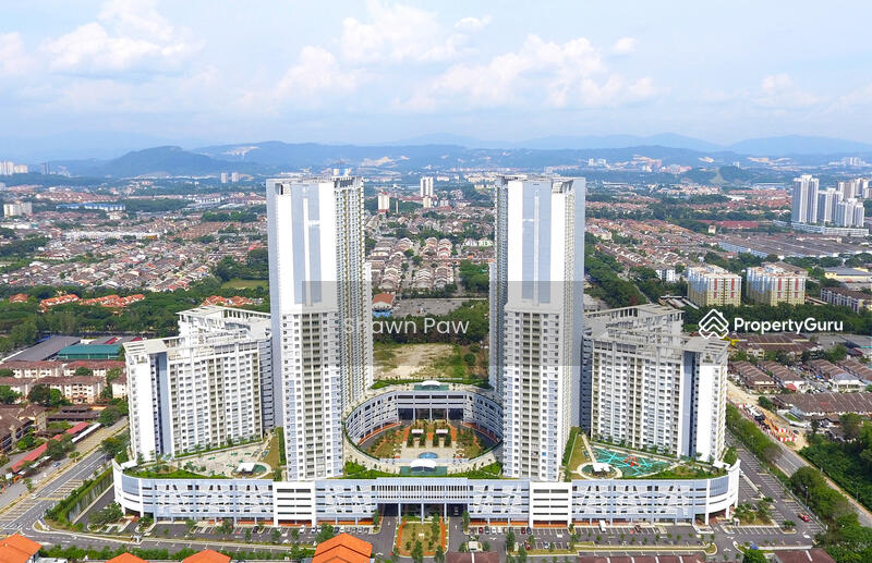 Untuk Dijual - Residensi Alam Damai (PR1MA @ Alam Damai)