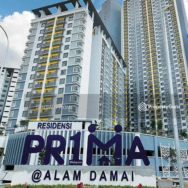 Untuk Dijual - Residensi Alam Damai (PR1MA @ Alam Damai)