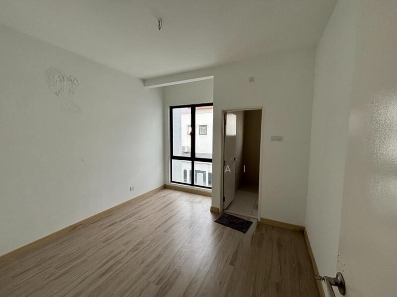 Untuk Disewa - Garinia Elmina Gardens