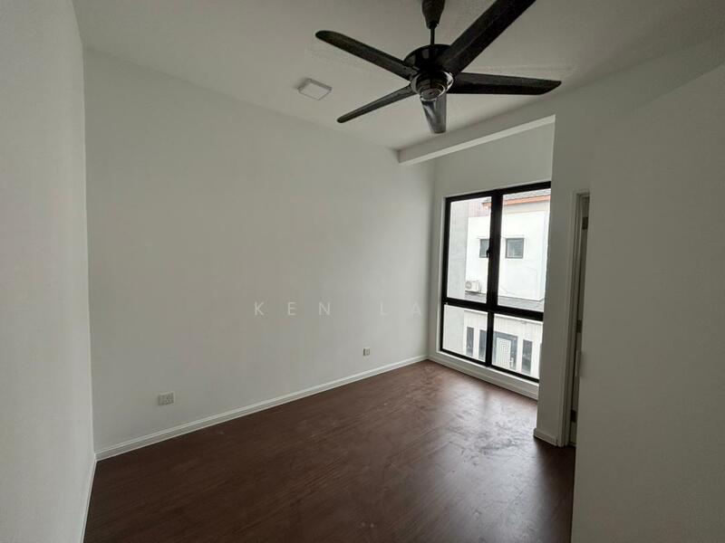 Untuk Disewa - Garinia Elmina Gardens