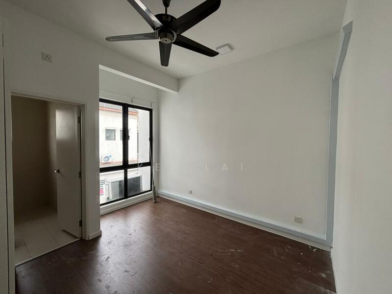 Untuk Disewa - Garinia Elmina Gardens