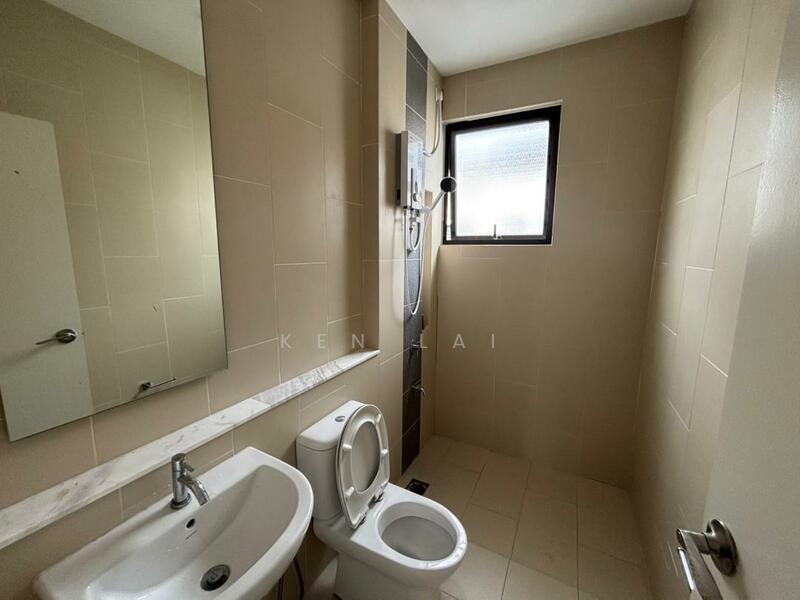 Untuk Disewa - Garinia Elmina Gardens